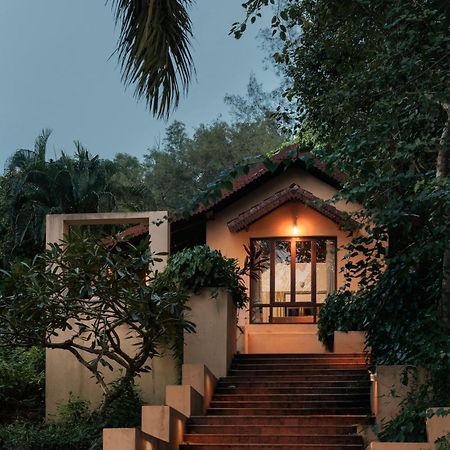 Sai Vishram Beach Resort Bainduru المظهر الخارجي الصورة
