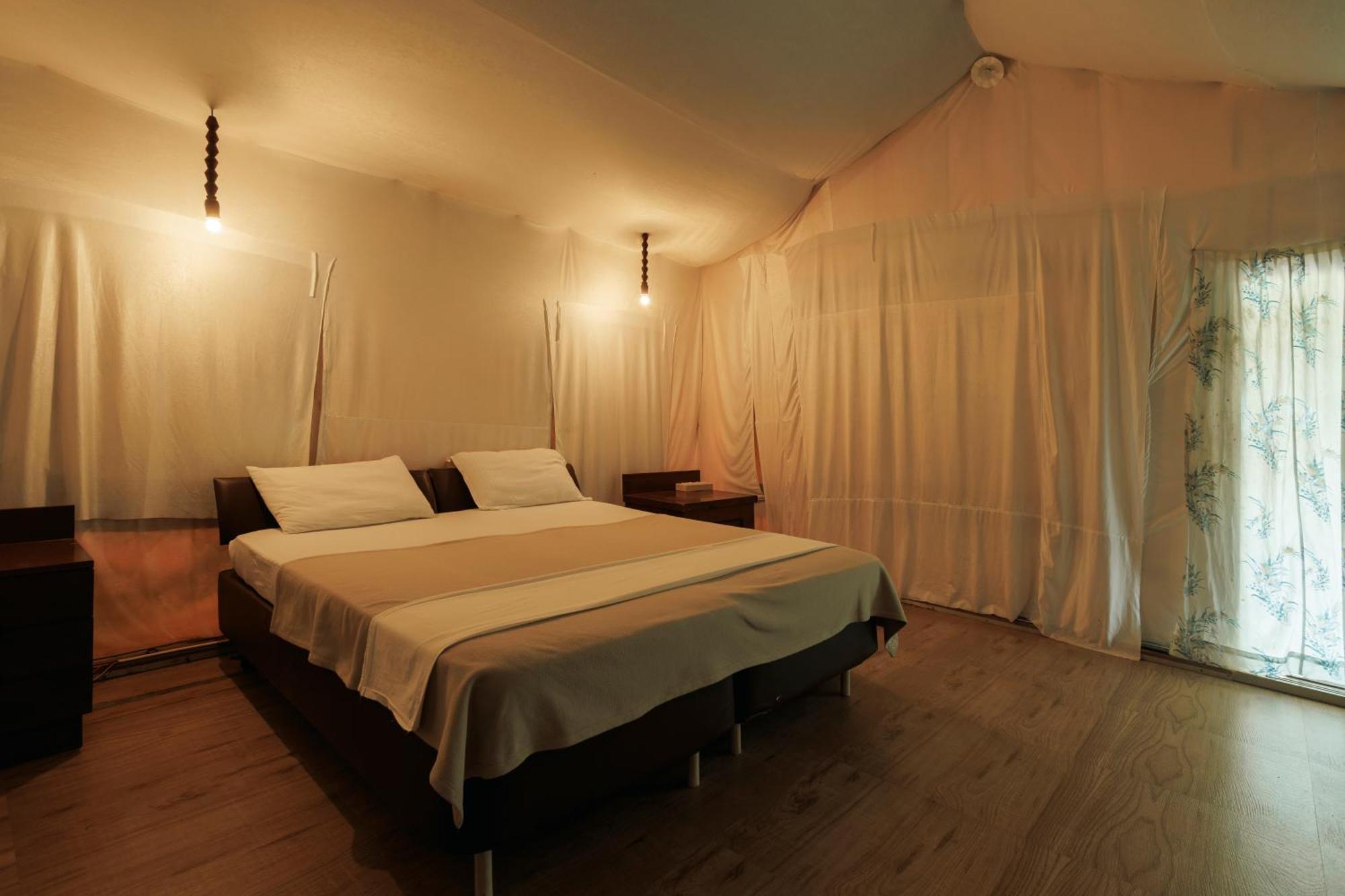 Sai Vishram Beach Resort Bainduru المظهر الخارجي الصورة