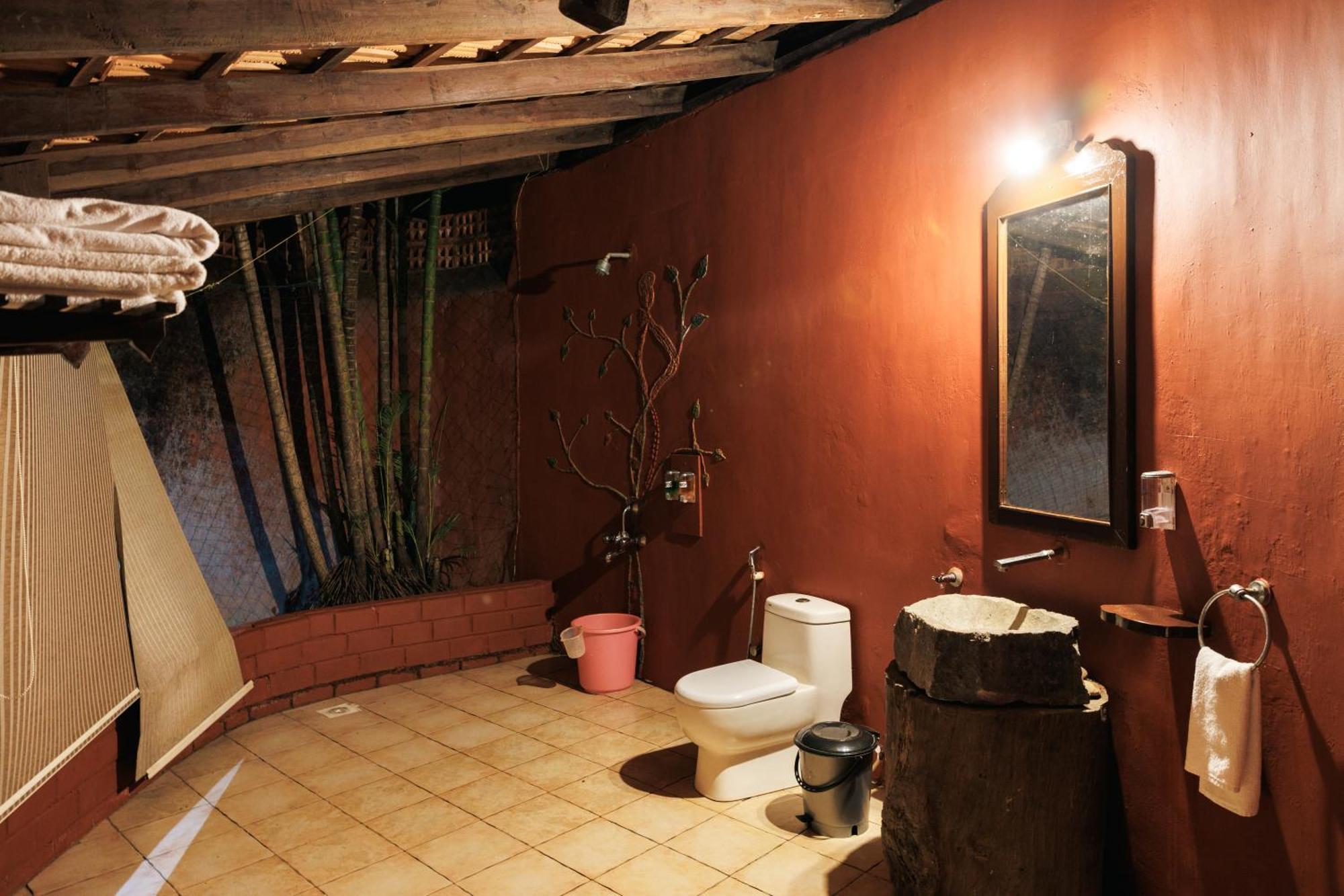 Sai Vishram Beach Resort Bainduru المظهر الخارجي الصورة