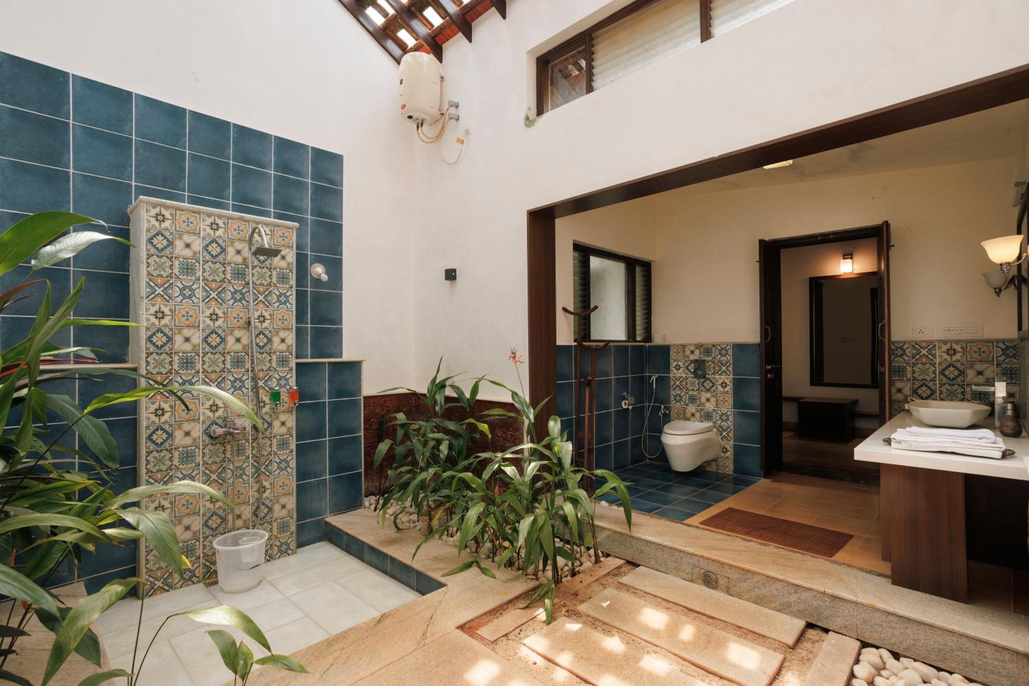 Sai Vishram Beach Resort Bainduru المظهر الخارجي الصورة
