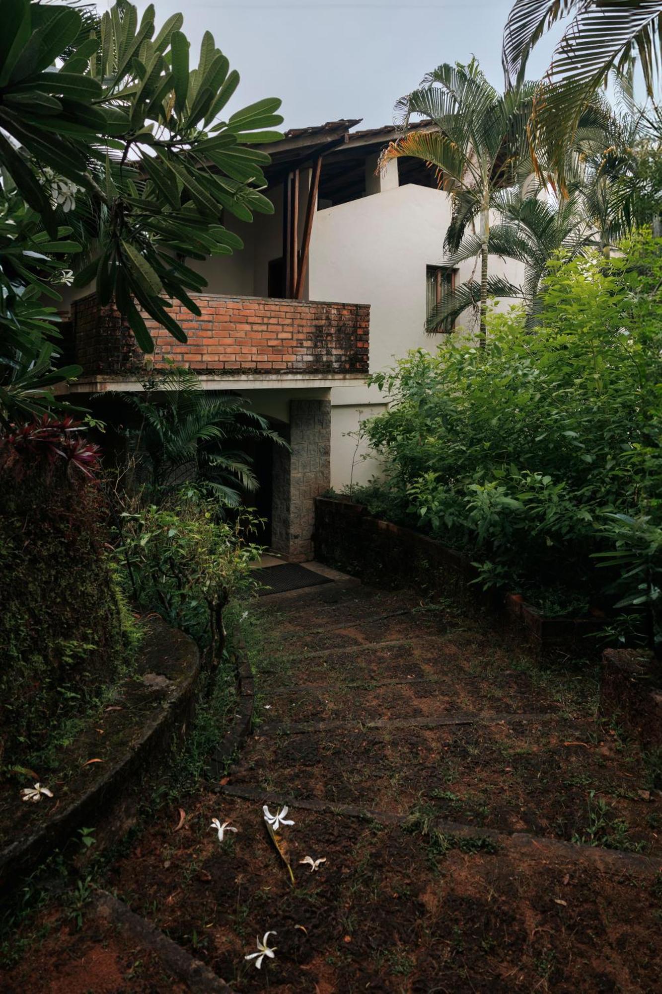 Sai Vishram Beach Resort Bainduru المظهر الخارجي الصورة